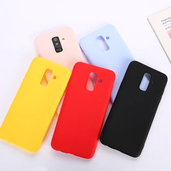 Modes Soft Case For Samsung Galaxy S7 Malas S8 S9 S10 Plus S10e J4 J6 A8 A6 Plus A7 A9 2018 J3 J5 J7 2017 J2 J4 Core M10 M20