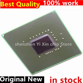100% Jauns N14M-GL-B-A2 N14M GL B A2 BGA Chipset