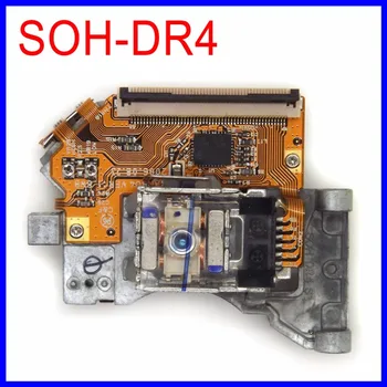 SOH-DR4 Lāzera lēcu Lasereinheit SOHDR4 Optiskā Uztveršanas Remonts Nomaiņa Par Samsung Atskaņotāja Lāzera Pick-up Piederumi