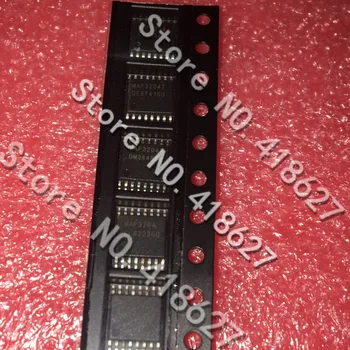 5GAB/DAUDZ MAP3204T MAP3204 TSSOP16 SMD LED LCD barošanas pārvaldības čipu Jaunu Noliktavā