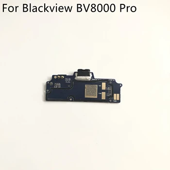 Blackview BV8000 Pro Jaunas Oriģinālas USB Lādētāja Kontaktdakšu Valdes Daļas Remonta Piederumi, Rezerves Bezmaksas Piegāde