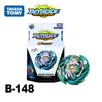 Takara Tomy Sākotnējā Beyblade Pārsprāgt B148 B-148 Debesīm Pegasus 10Proof Zemu Sen kolekcijas rotaļlietas Beyblade Pastiprinātājs Pasaules Spriggan