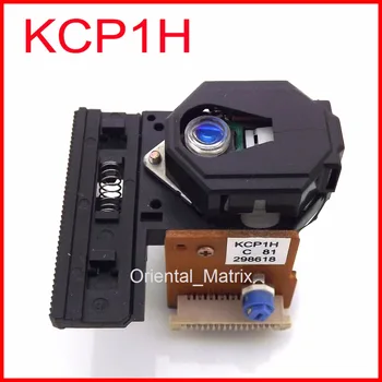 Bezmaksas Piegāde KCP1H Optisko Uzņemt T25005005 KCP-1H CD Lāzera Lēcu RCTRH8148 Priekš kenwood PORTATIVA DS300 Optisko Pick-up Piederumi