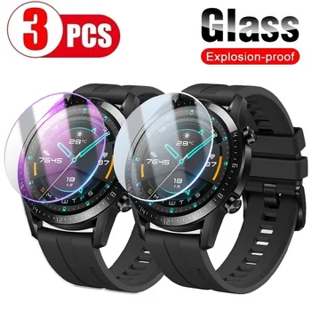 Smart Watch Stikla Ekrāna Aizsargs Filmu Skatīties 39MM 38MM 37MM 36MM 35MM 34mm gabals 33MM 40MM 41MM 42MM 44MM 30MM-46MM Skatīties Filmu
