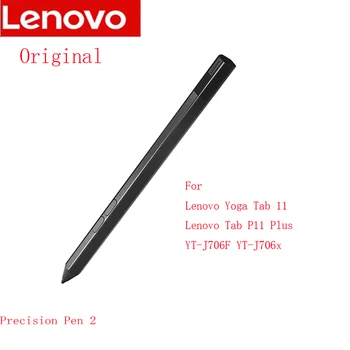 Sākotnējā Lenovo Irbuli Lenovo Jogas Cilnes 11 YT-J706F YT-J706x j706m Aktīvo Touch Zīmuli Precizitātes Pildspalvas 2