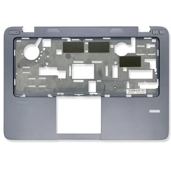 JAUNU Klēpjdatoru Palmrest lielajiem HP EliteBook 820 G1 820 G2 tastatūras Bezel, Sudraba 783215-001 6070B0824001