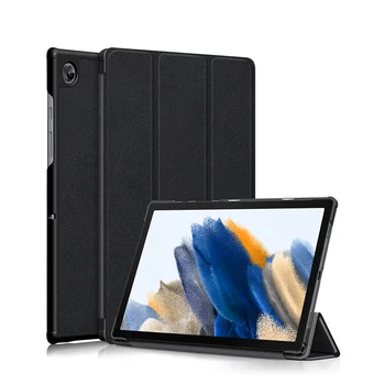 Samsung Galaxy Tab A8 Gadījumā,Ultra Plānas Smart Tablet Vāciņu Galaxy Tab A8 10.5
