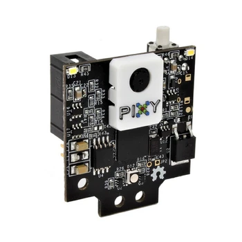 Pixy2 CMUcam5 Smart Vision Sensors Var Veikt Tieši Pieslēgums Arduino Aveņu pi