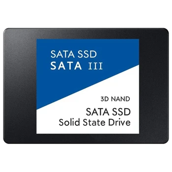 1T/64G SSD 2.5