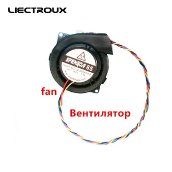 (B6009) Ventilatoru Montāža, Vakuuma Tīrīšanas Robots LIECTROUX B6009, 1pc/iepak